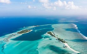 Conrad Maldives Resort