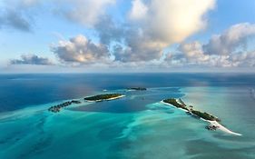 The Conrad Maldives Rangali Island